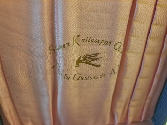 Hopeiset kahvilusikat 12kpl