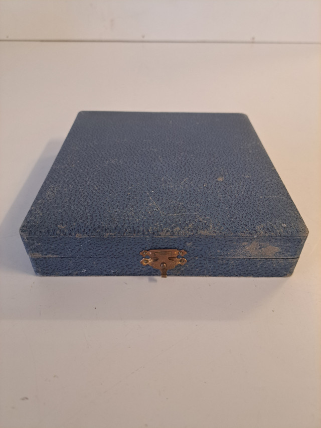 Hopeiset kahvilusikat 12kpl