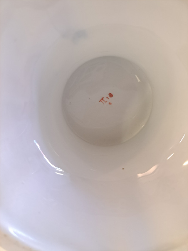 Arabian tarjoilukulho