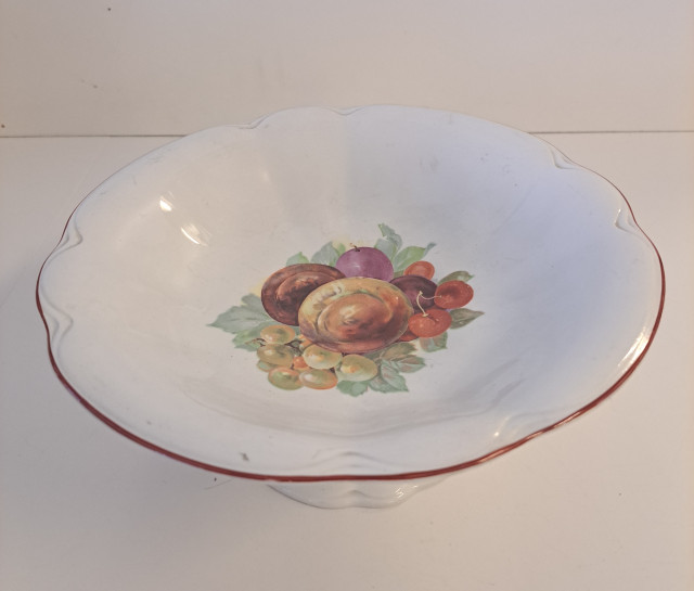 Arabian tarjoilukulho