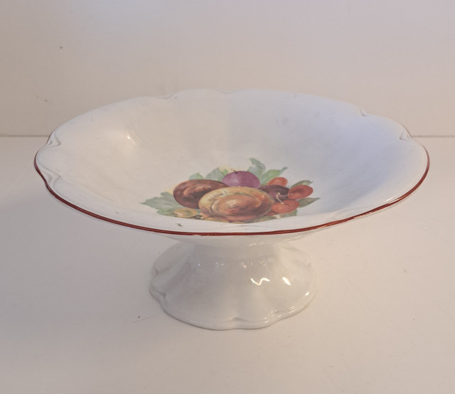 Arabian tarjoilukulho