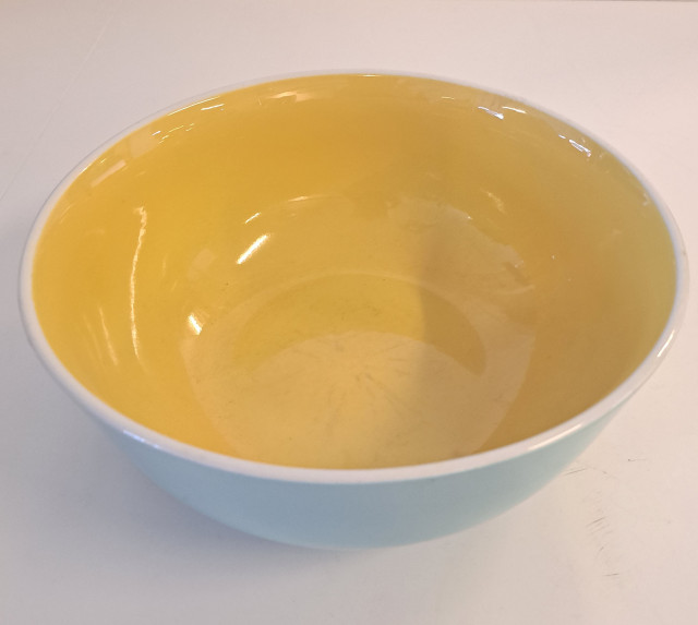 Arabian kulho Kesto Kaj Frank