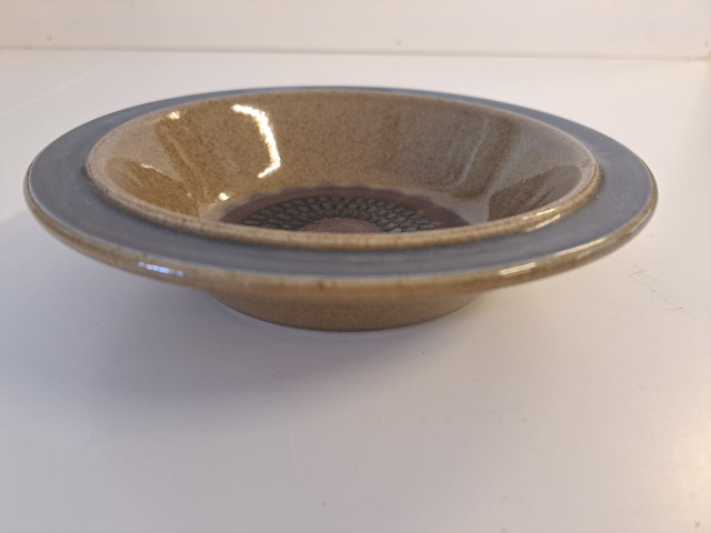 Arabian Kosmos kulho