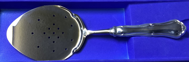 Chippendahl kakkulapio, pituus 23 cm