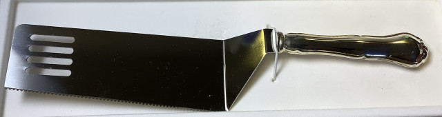 Chippendahl kakkulapio, pituus 26 cm