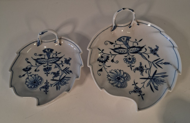 Maissen lautaset 2kpl