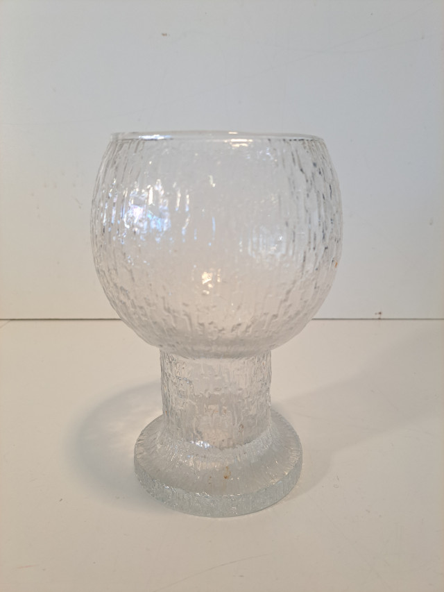 Iittalan Kekkerit-maljakko, Timo Sarpaneva