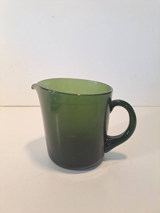 Nuutajärvi lasikaadin, Kaj Franck