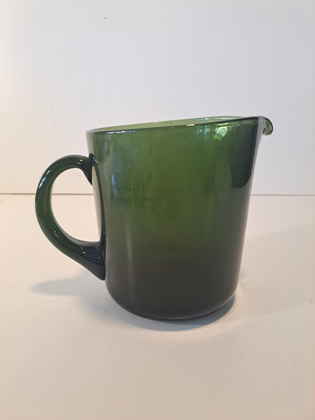 Nuutajärvi lasikaadin, Kaj Franck