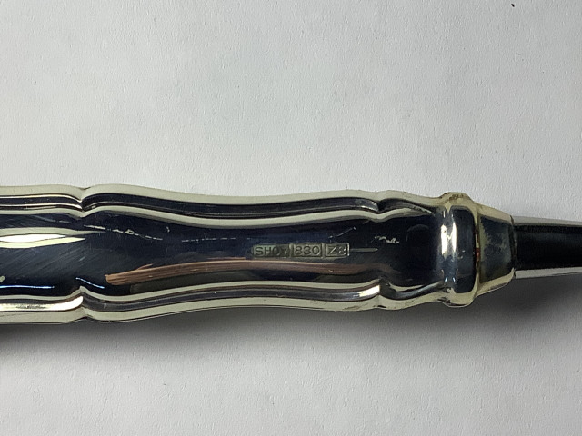 Chippendahl kalaotin, pituus 23 cm