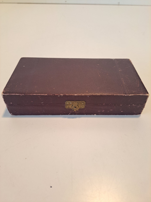 Hopeiset kahvilusikat