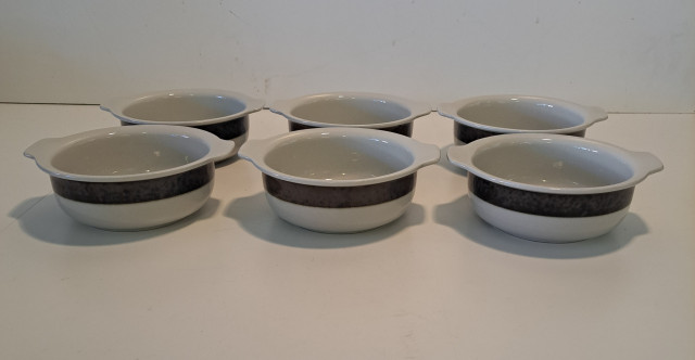 Arabian Karelia sarjan vuoat 6kpl