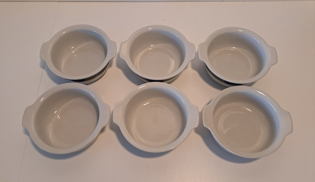 Arabian Karelia sarjan vuoat 6kpl