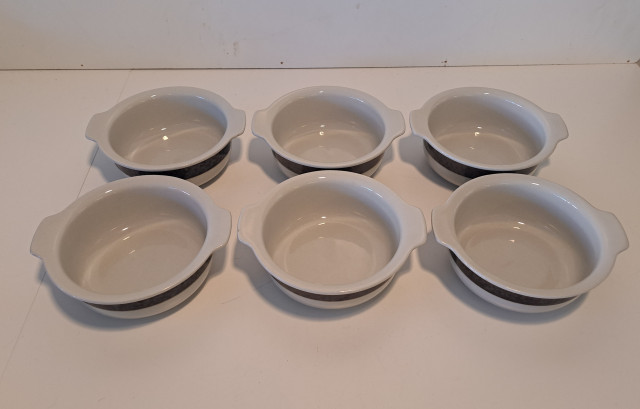 Arabian Karelia sarjan vuoat 6kpl