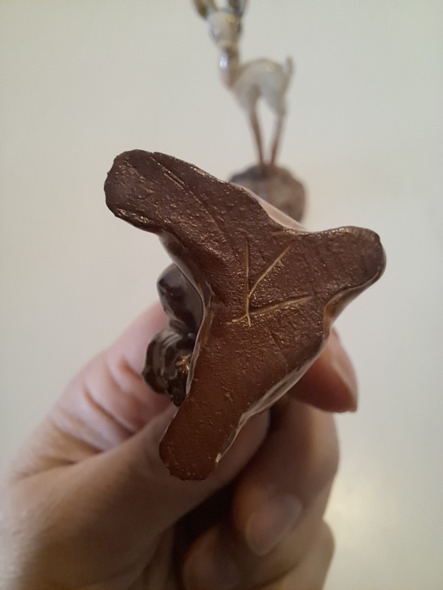 Keraamiset Figuurit Kupittaan Savi Oy