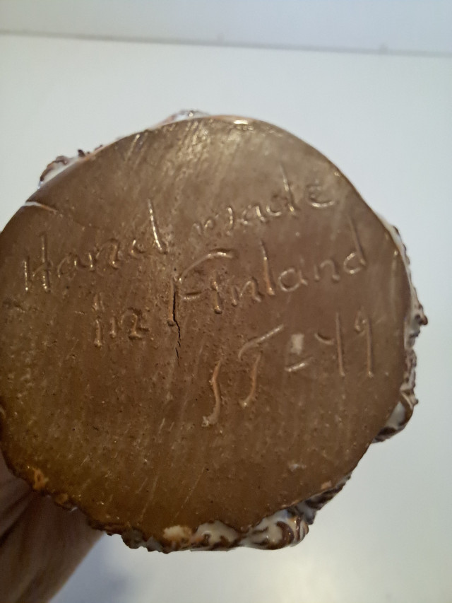 Keraamiset Figuurit Kupittaan Savi Oy