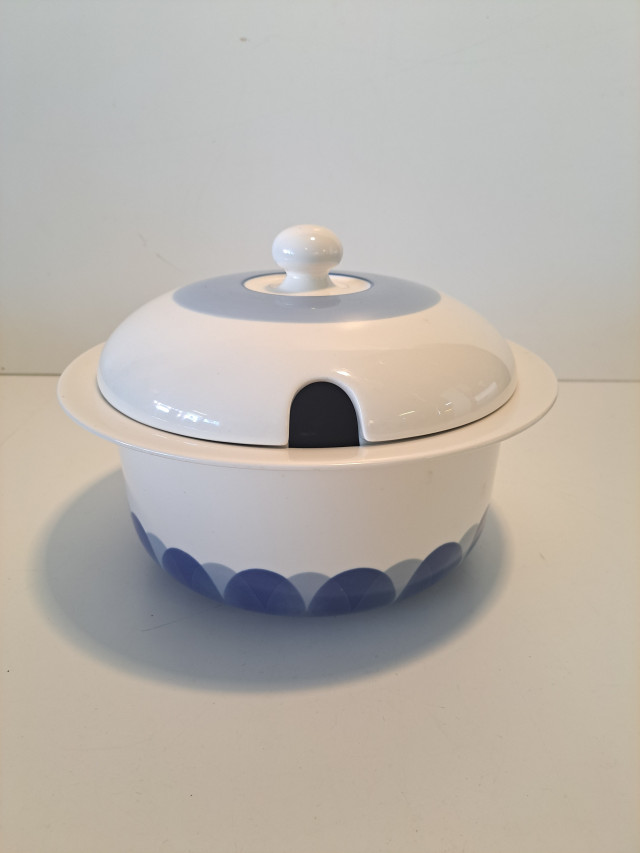 Arabia Arctica Pudas-keittokulho