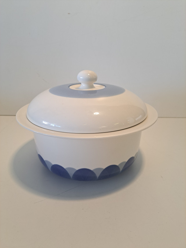 Arabia Arctica Pudas-keittokulho