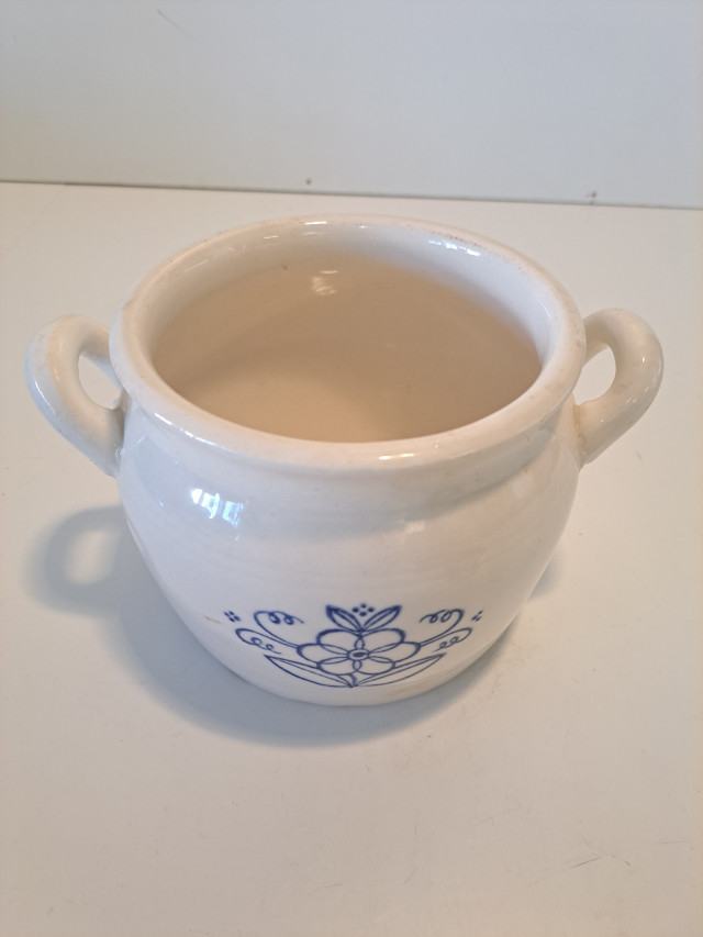 Arabian voipytty, piippuleima