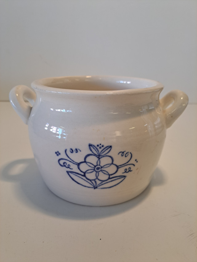 Arabian voipytty, piippuleima