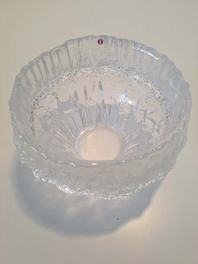 Stellaria maljakko, Tapio Wirkkala