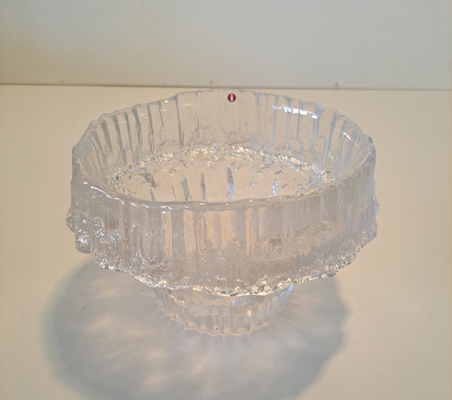 Stellaria maljakko, Tapio Wirkkala