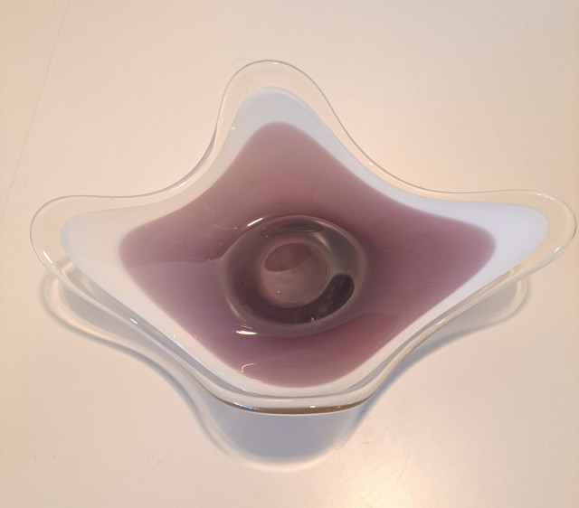 Taidelasimalja Kumela, Sulo Grönberg