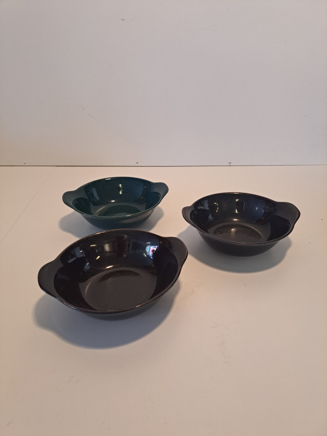 Arabian Kilta-kulhot 3kpl, Kaj Franck