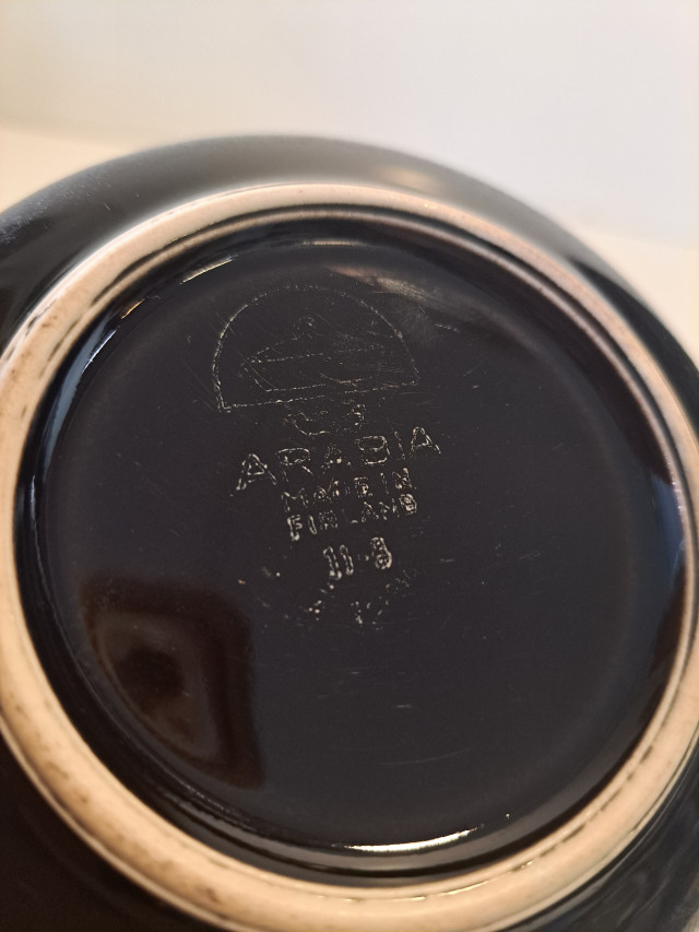 Arabian Kilta-kulhot 3kpl, Kaj Franck