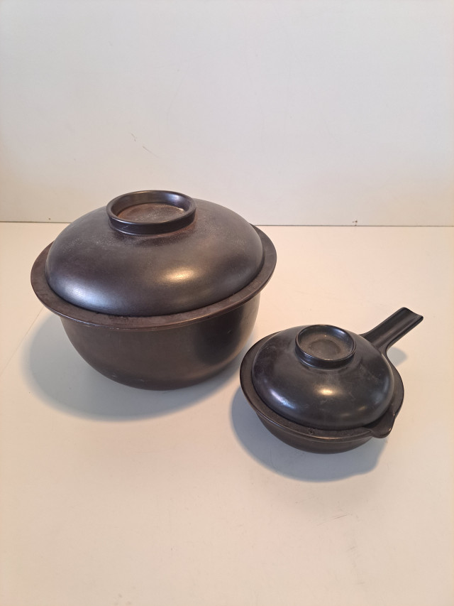 Arabian Liekki sarjan uunivuoat