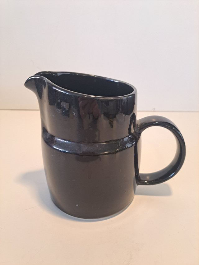 Arabian pöytäkaadin, Peter Winquist