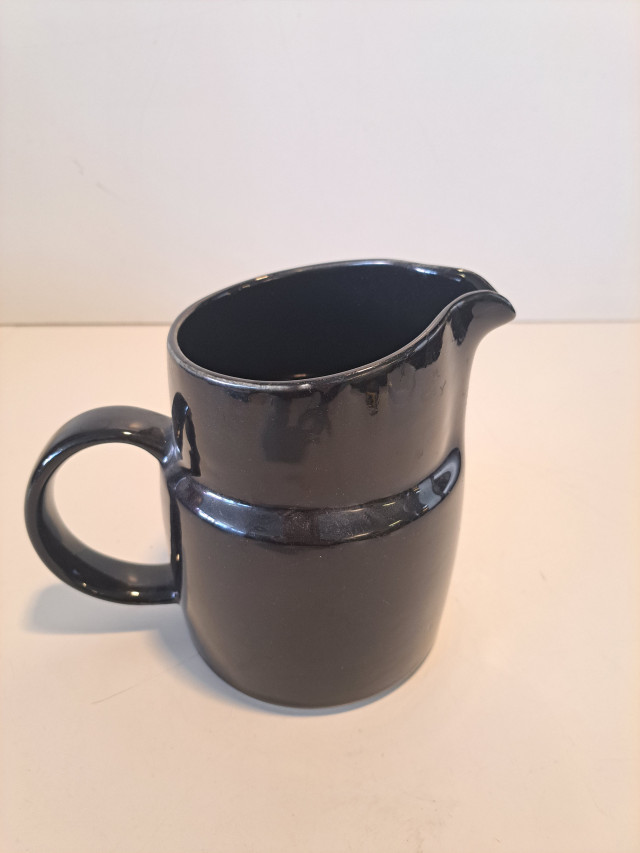 Arabian pöytäkaadin, Peter Winquist