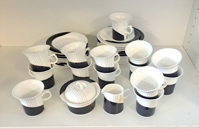 Arabian LYRA astiasto