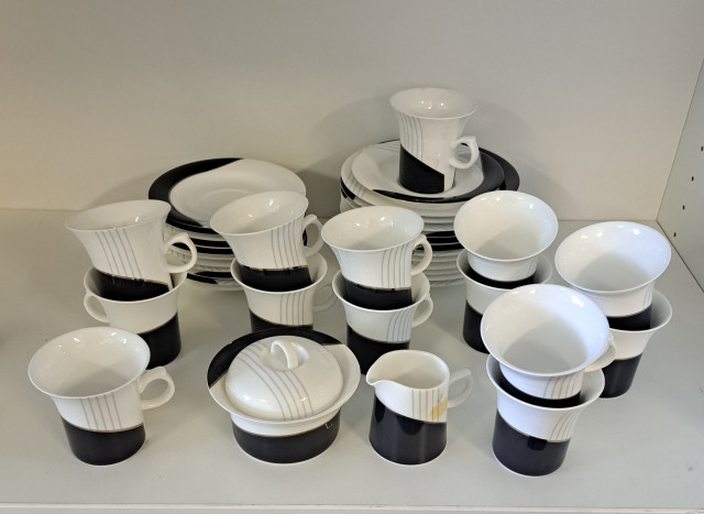 Arabian LYRA astiasto