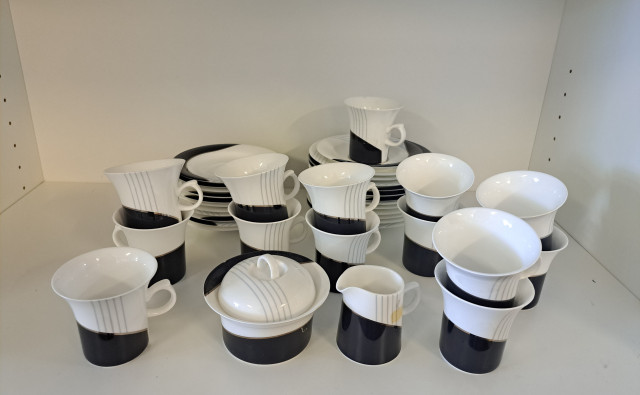 Arabian LYRA astiasto