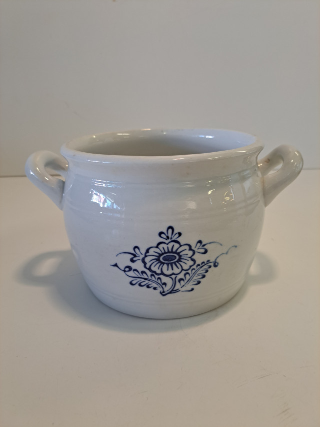 Arabian voipytty, piippuleima