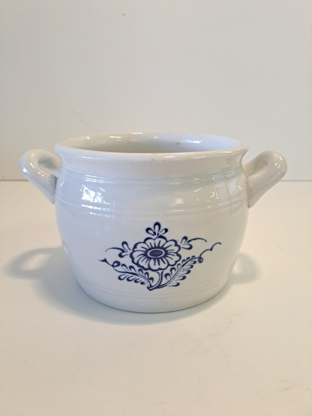 Arabian voipytty, piippuleima