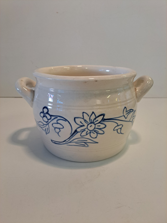 Arabian voipytty, piippuleima