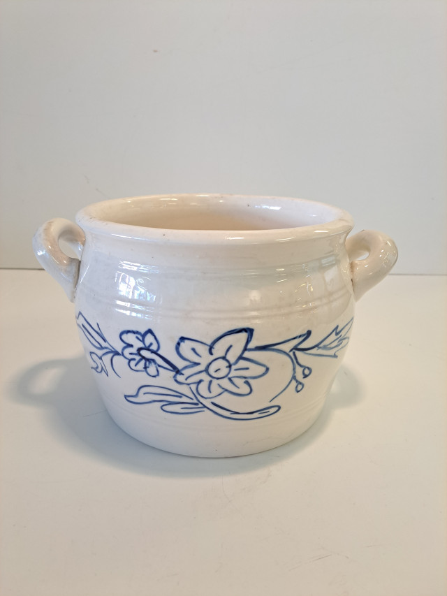 Arabian voipytty, piippuleima