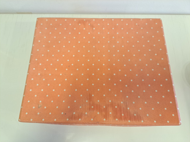 6kpl retro juomalaseja paketissaan