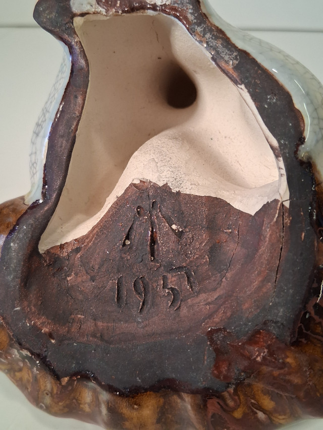 Kupittaan Savi Figuuri