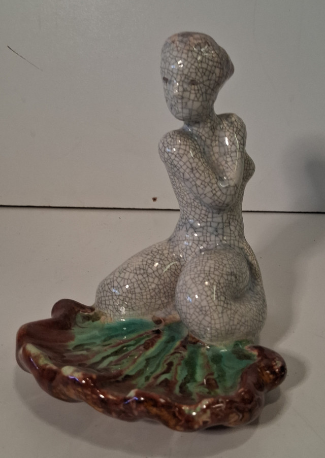 Kupittaan Savi Figuuri