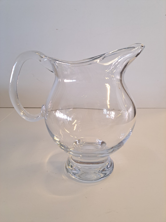 Riihimäenlasi Old king Cole kaadin