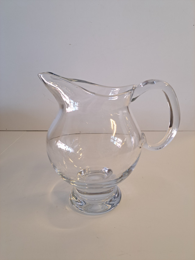 Riihimäenlasi Old king Cole kaadin