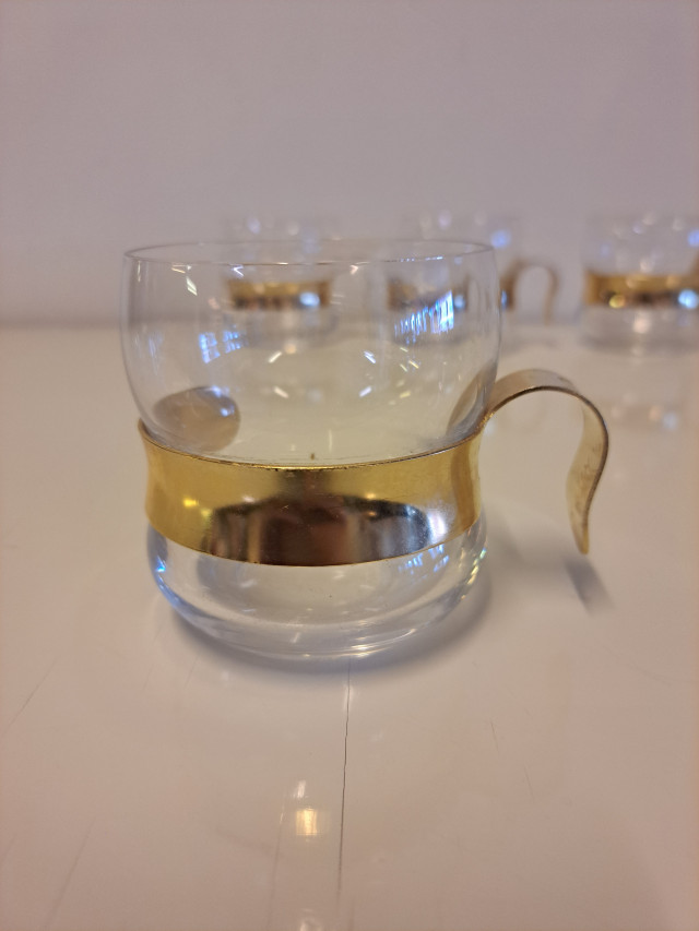 Iittalan Paula lasit 4kpl, Jorma Vennola