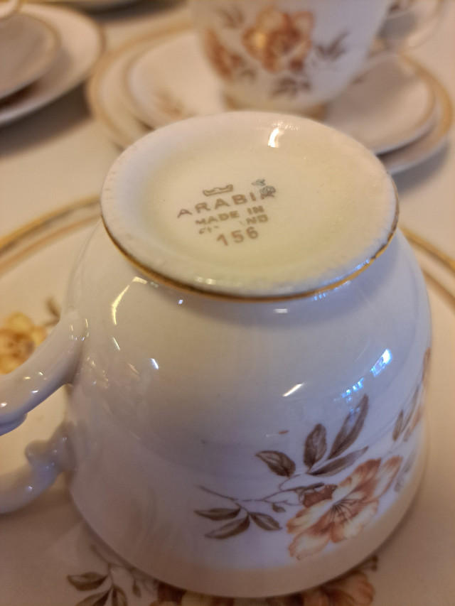 Arabian Myrna astiasto