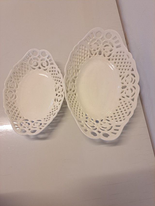 Pitsiposliini tarjoiluastiat 2kpl