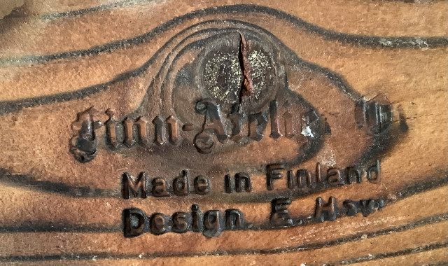 Kynttiläkattovalaisin, Erkki Hovi