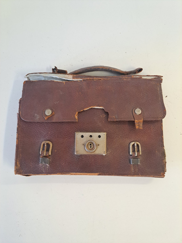 Antiikkinen Kellosepän Instrumenttisarja