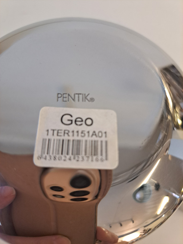 Pentik Geo kermakko ja sokerikko